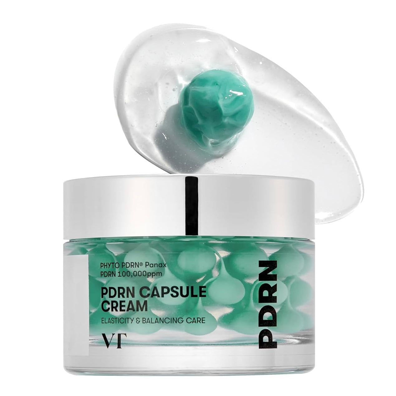 VT Cosmetics - Crema Facial PDRN Capsule Cream 100