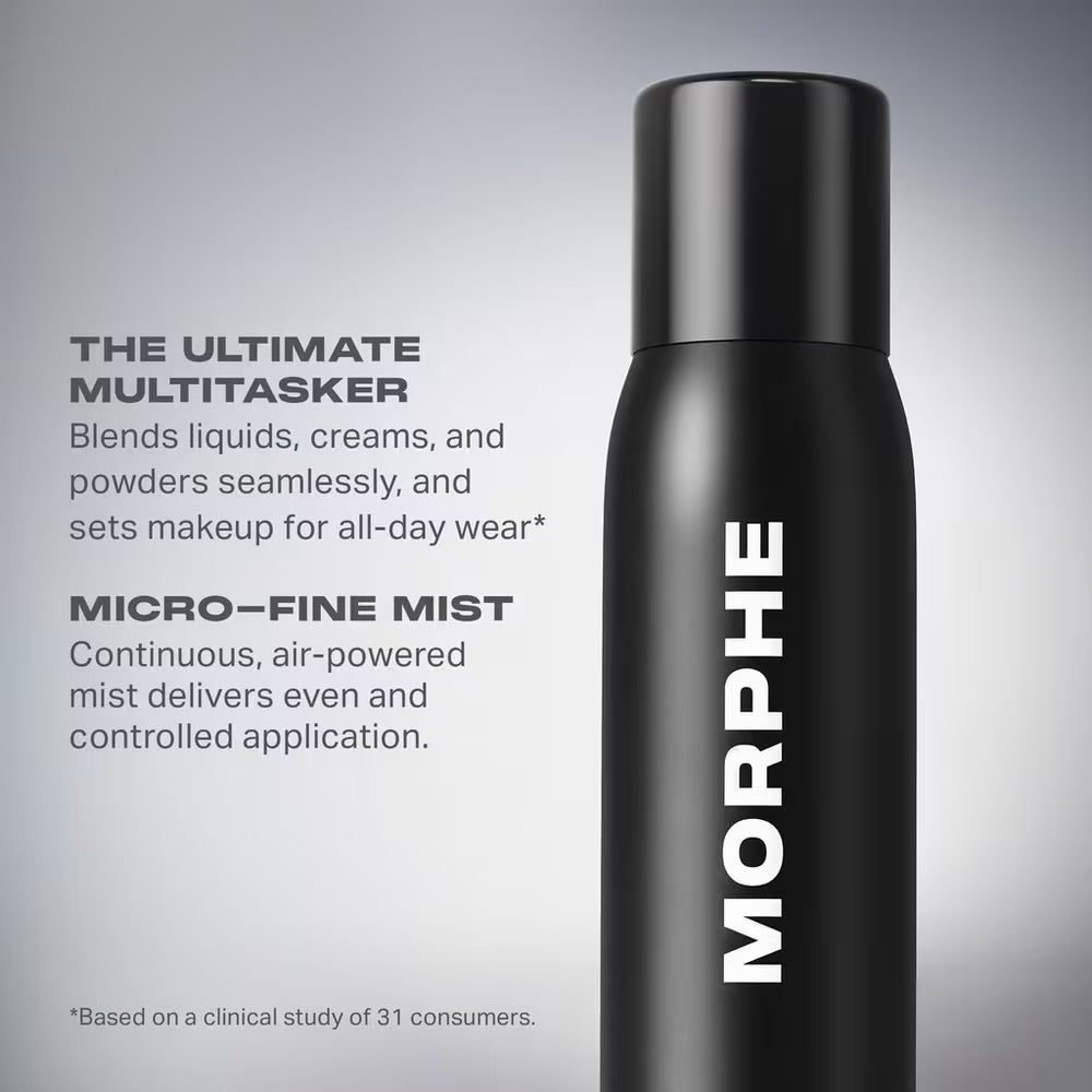 Morphe - Fijador Continuous Setting Mist