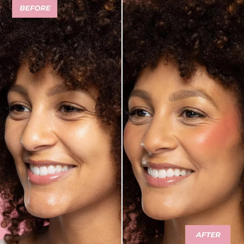 MCoBeauty - Glow Up PH Powder Blush