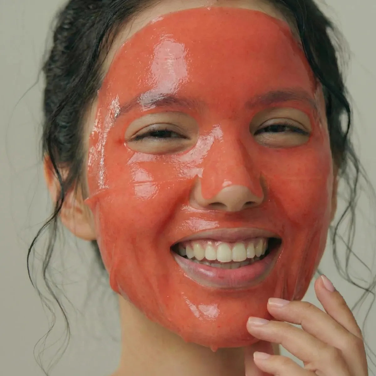 NINELESS - My Fit Sheet Mask No.4 Tranexamic Acid