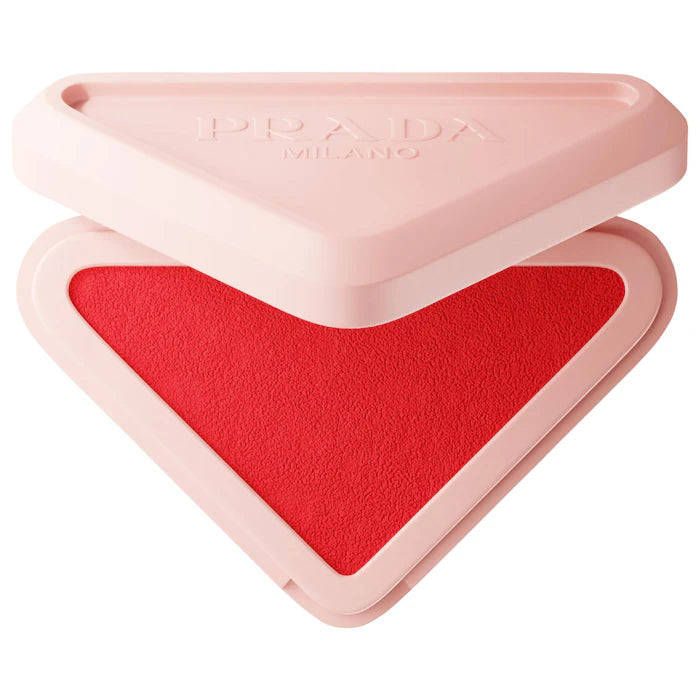 Prada - Touch Cream-To-Powder Soft Blur Longwear Blush **BAJO-PEDIDO**