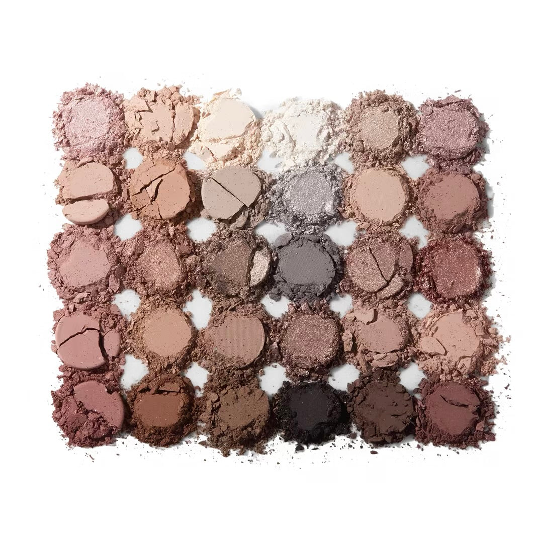 Colourpop - Stone Cold Fox Eyeshadow Palette
