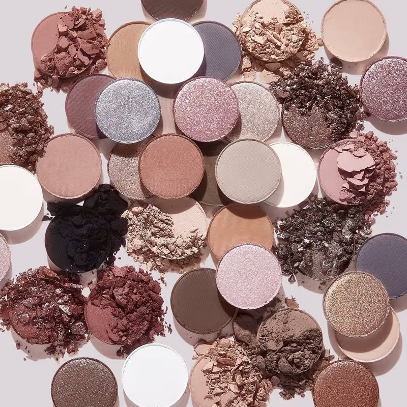 Colourpop - Stone Cold Fox Eyeshadow Palette