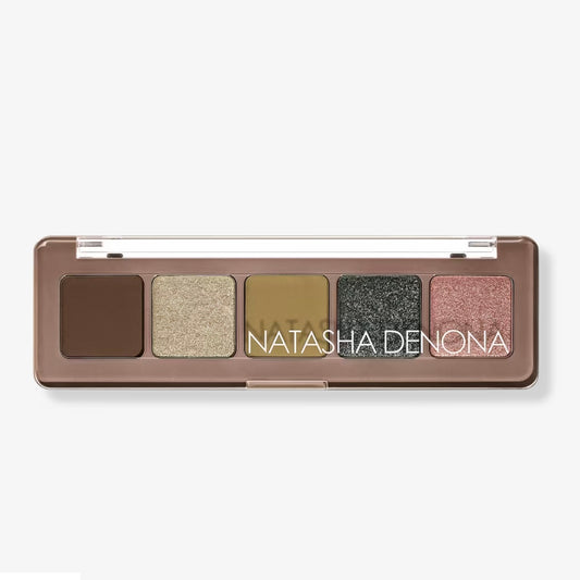 NATASHA DENONA -  Mini Gloom Eyeshadow Palette **BAJO-PEDIDO**