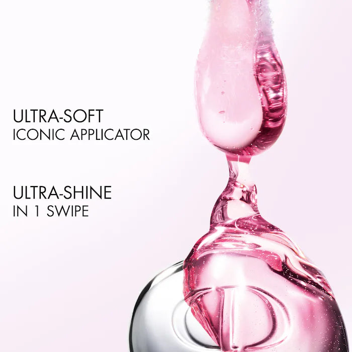 DIOR-
Lip Glow Oil Hydrating High-Shine Gloss **BAJO-PEDIDO**