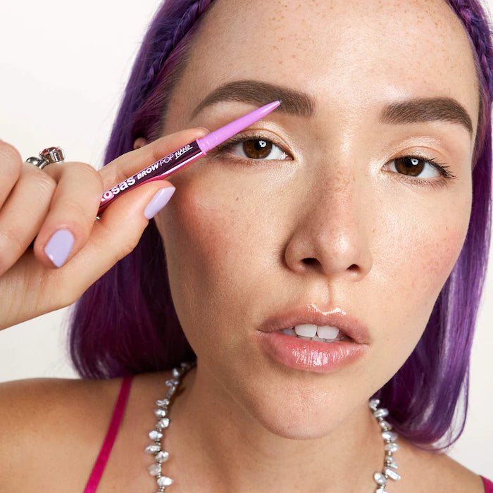 Kosas - Brow Pop Nano Ultra-Fine Detailing + Feathering Eyebrow Pencil **BAJO-PEDIDO**