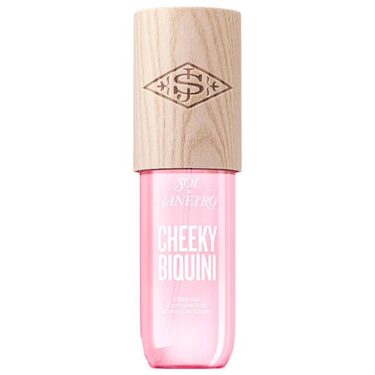 Sol de Janeiro - Cheeky Biquíni Hair & Body Perfume Mist **BAJO PEDIDO**