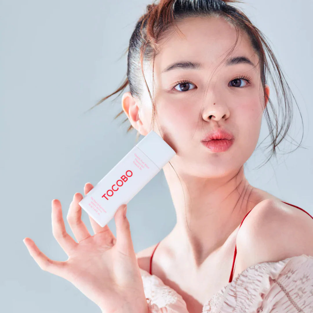 Tocobo - Vita Tone Up Sun Cream SPF50+ PA++++