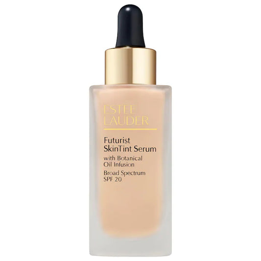 Estée Lauder - Futurist Skin Tint Serum Foundation SPF 20 with Glycerin **BAJO-PEDIDO**