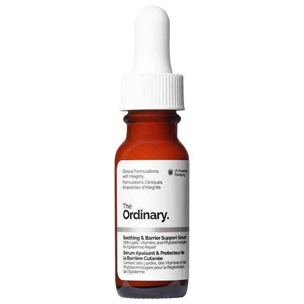 The Ordinary - The Soothing & Barrier Suppor Serum Mini