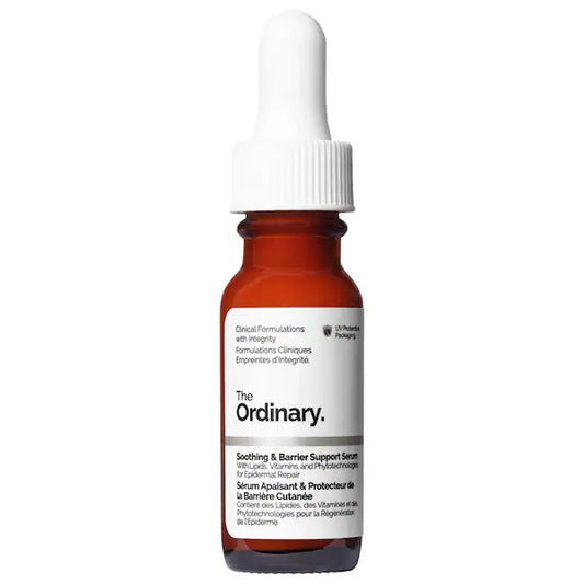 The Ordinary - The Soothing & Barrier Suppor Serum Mini