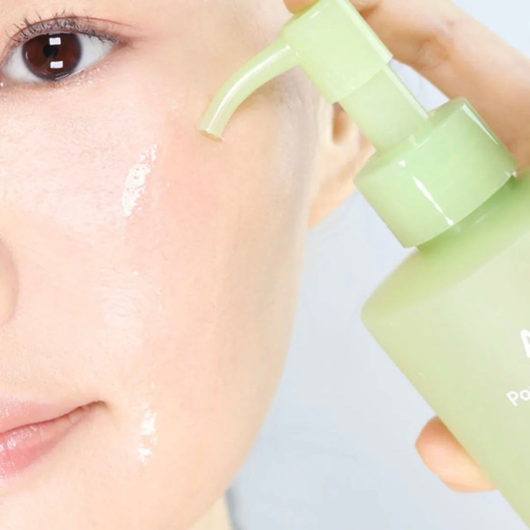 Abib - Pore Cleansing Oil Heartleaf Oil-Wash