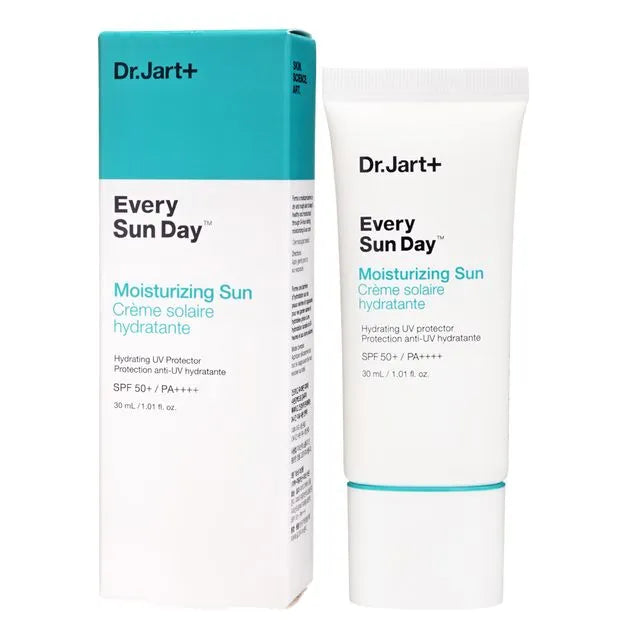 Dr. Jart+ - Every Sun Day Moisturizing Sun