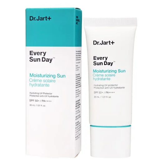 Dr. Jart+ - Every Sun Day Moisturizing Sun
