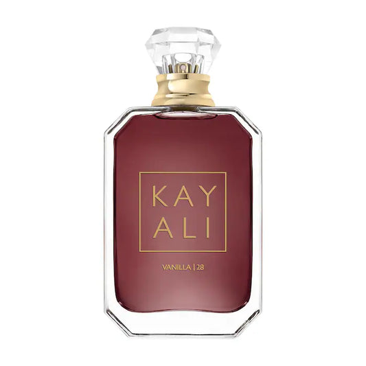 KAYALI  VANILLA | 28 Eau de Parfum **BAJO-PEDIDO**