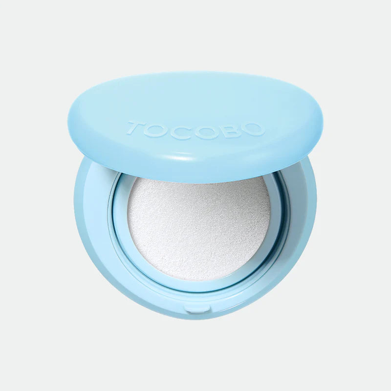 Tocobo - Blur Finish Sun Cushion SPF50+PA++++