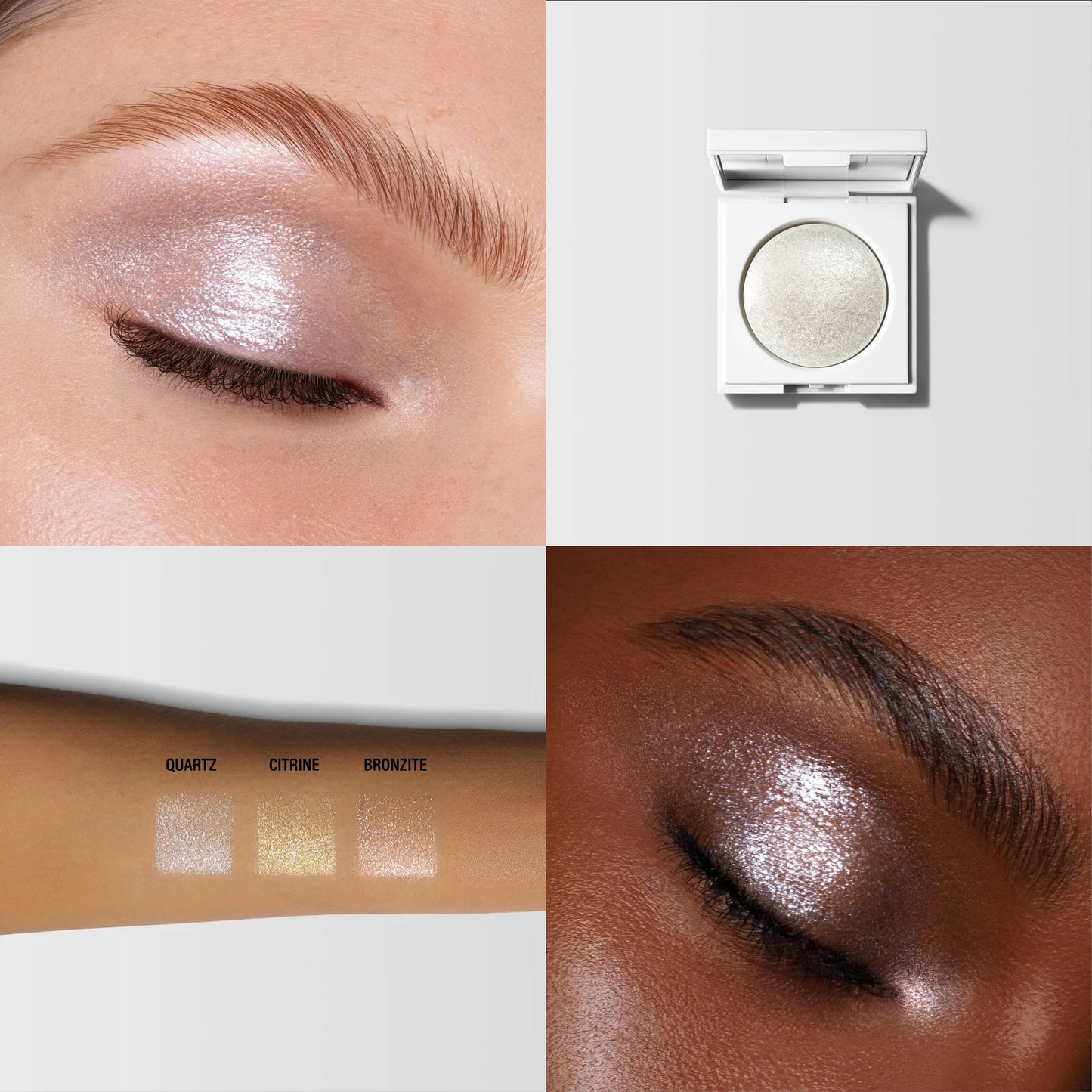 MAKEUP BY MARIO - MASTER CRYSTAL REFLECTOR®**BAJO PEDIDO**