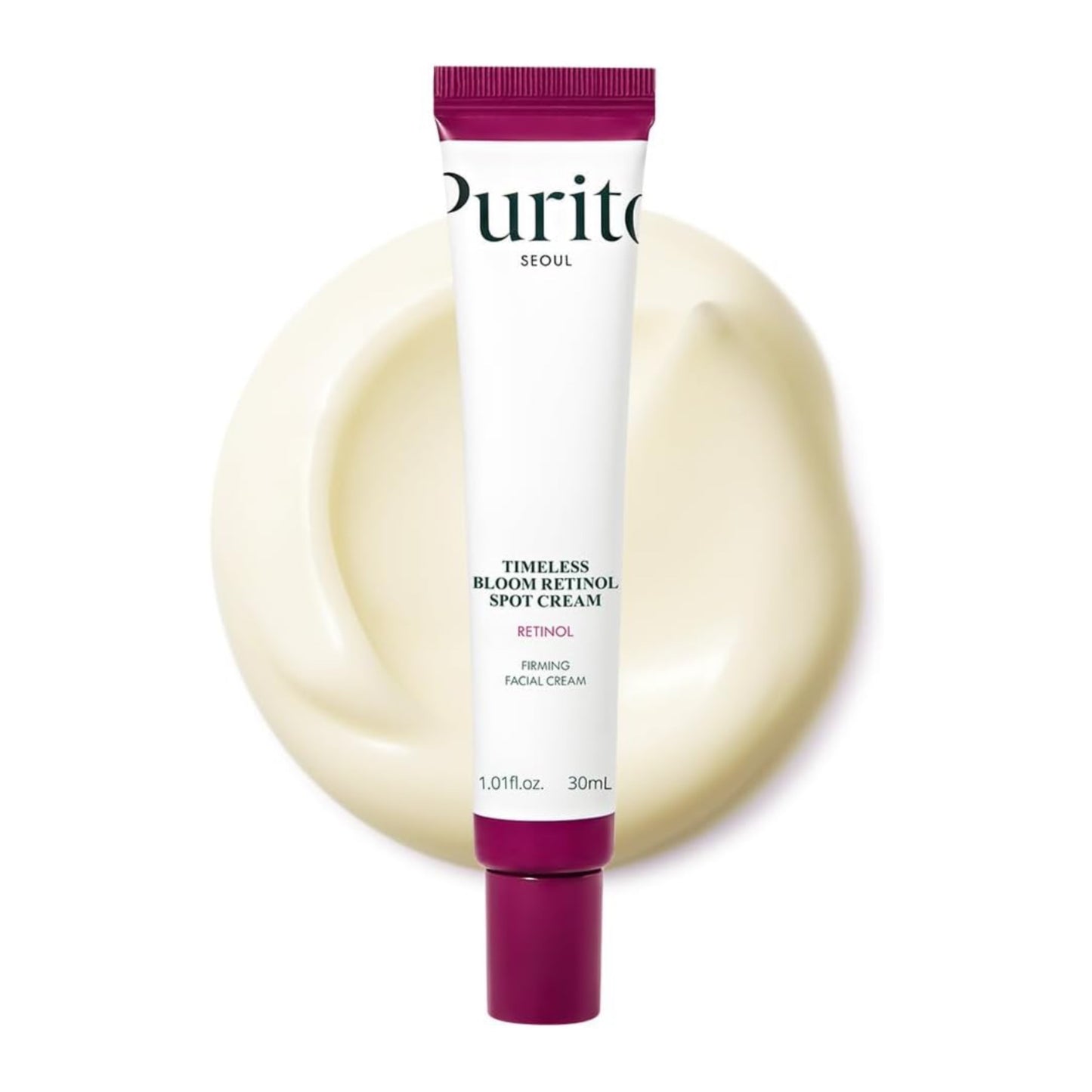 Purito Seoul - Timeless Bloom Retinol Spot Cream