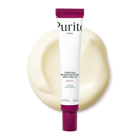 Purito Seoul - Timeless Bloom Retinol Spot Cream
