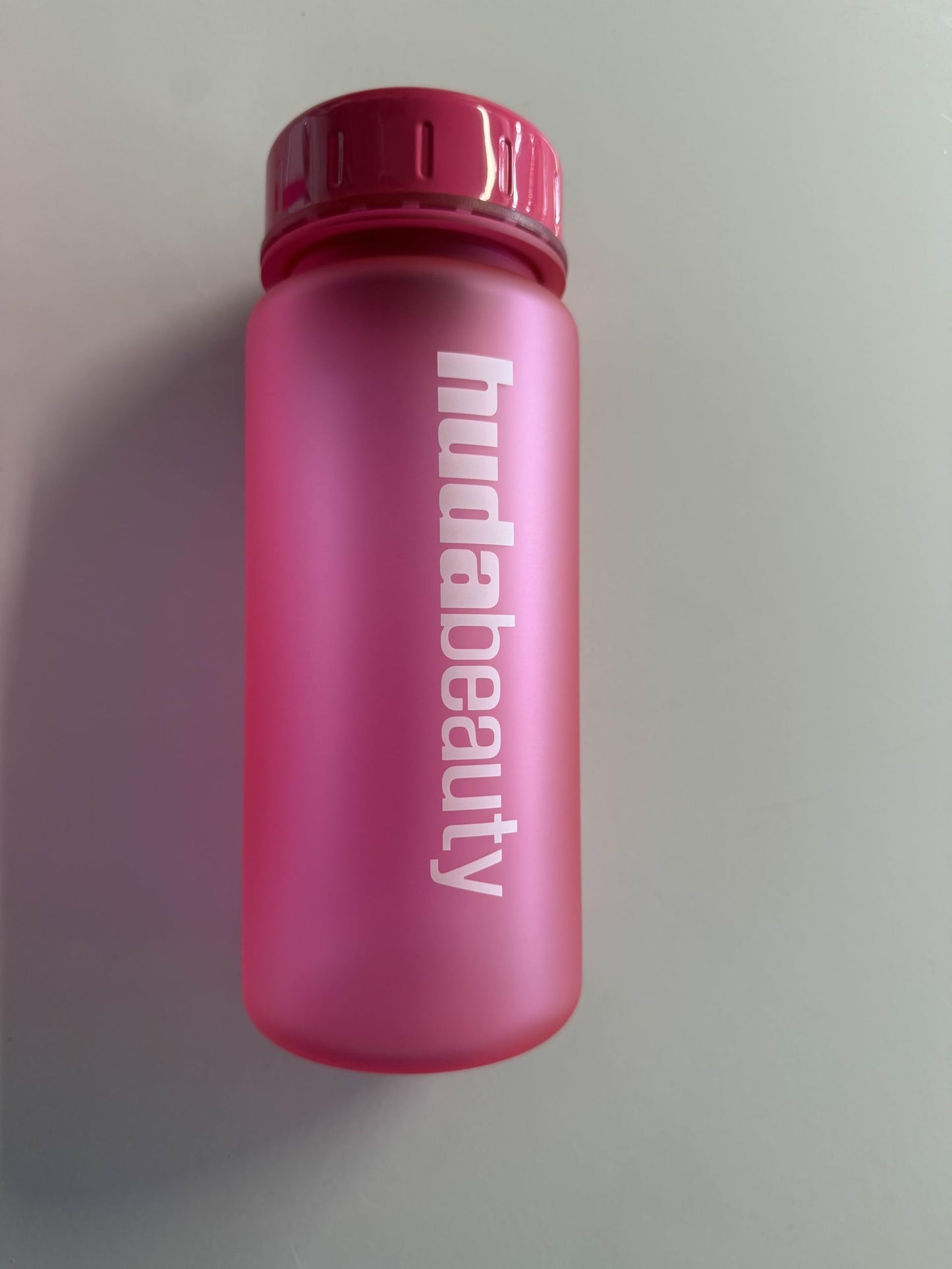 Huda Beauty - Water Bottle