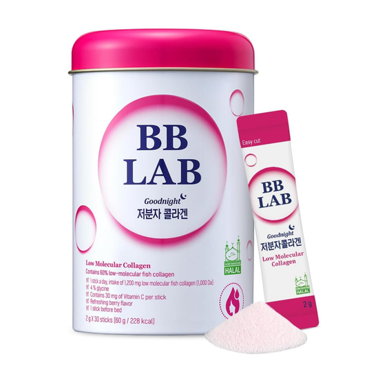 BB LAB - Good Niht Collagen Low-Molecular WEIGHT COLLAGEN