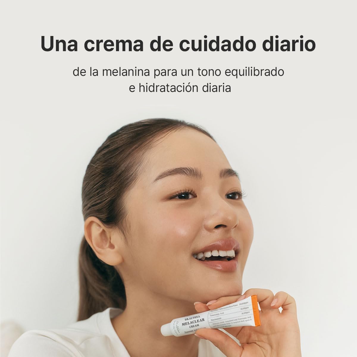 Dr. Althea - Melaclear Cream