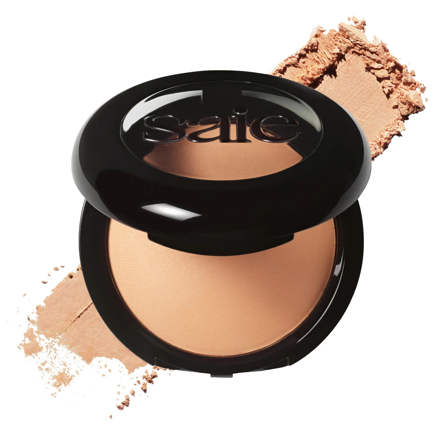 Saie - Slip Tint Undetectable Baked Setting Powder **BAJO-PEDIDO**