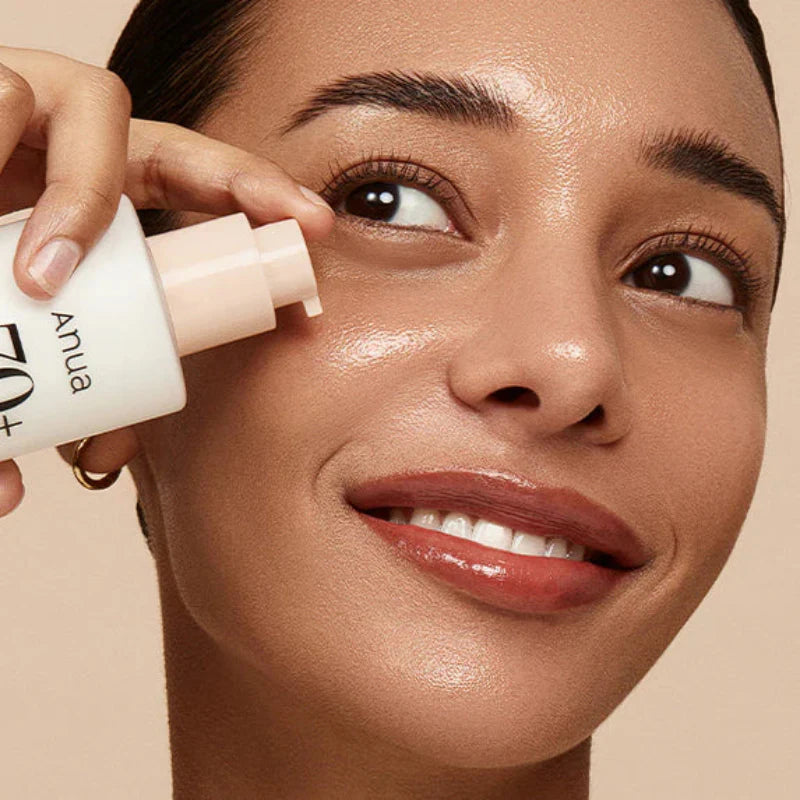 Anua - Rice 70 Intensive Moisturizing Milk