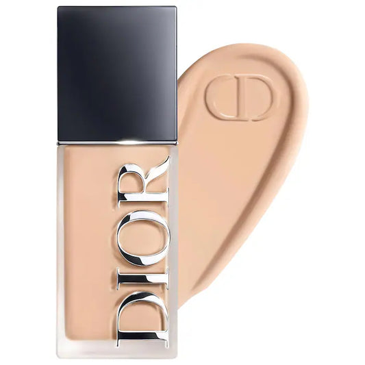 DIOR - Forever Skin Wear Blurrnig Natural Matte Foundation - 24h Ultra Wear **BAJO PEDIDO**