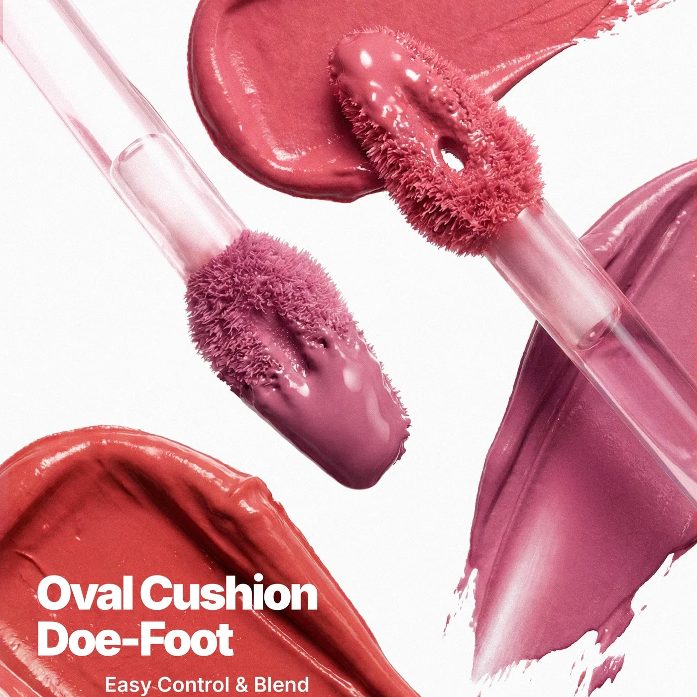 Moira - Velvet Air Lip Tint