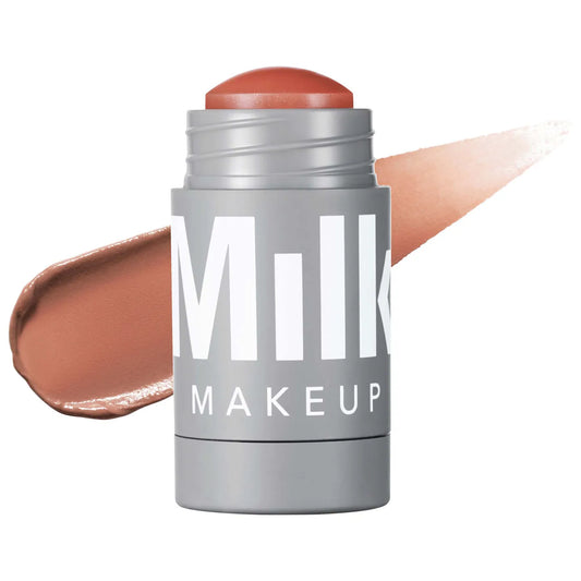 MILK MAKEUP - Lip + Cheek Non-Comedogenic Cream Blush Stick