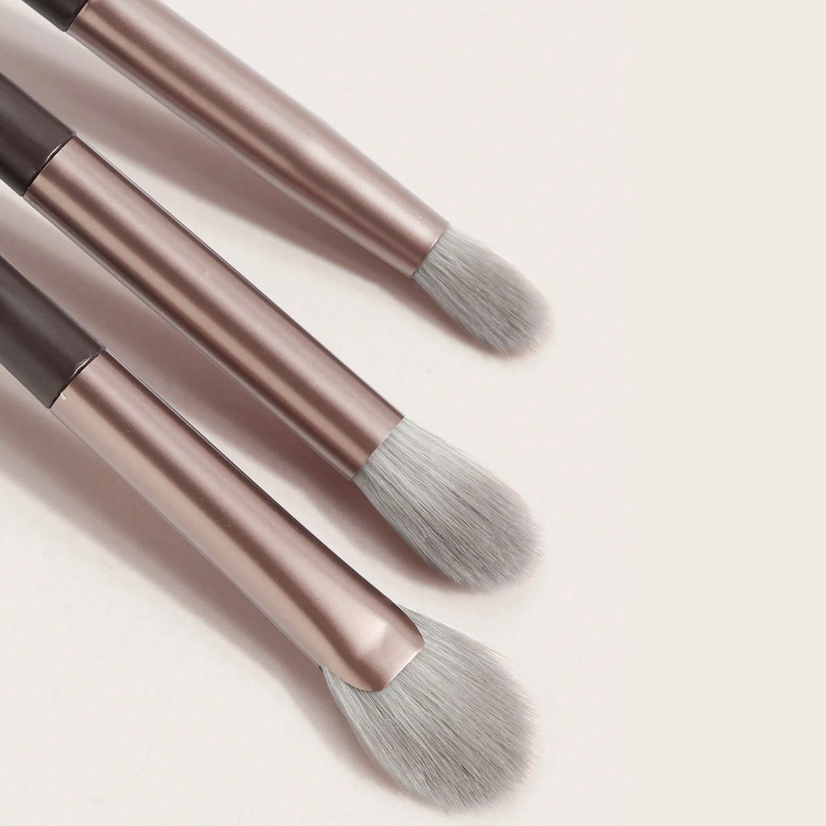 MAANGE - Juego de 7 brochas para maquillaje de ojos