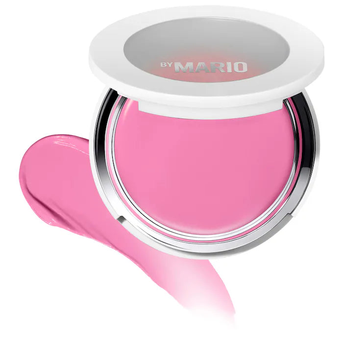 MAKEUP BY MARIO - Soft Pop Plumping Cream Blush Veil **BAJO-PEDIDO**