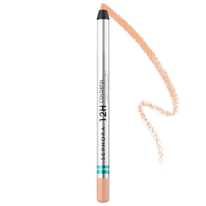 SEPHORA COLLECTION - 12 Hour Contour Pencil Eyeliner **BAJO-PEDIDO**