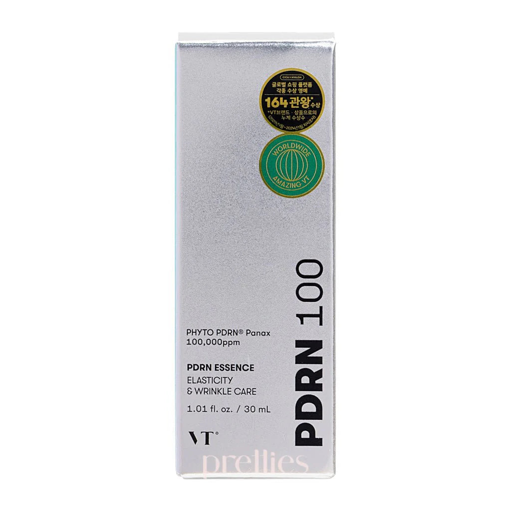 VT Cosmetics - PDRN Essence 100