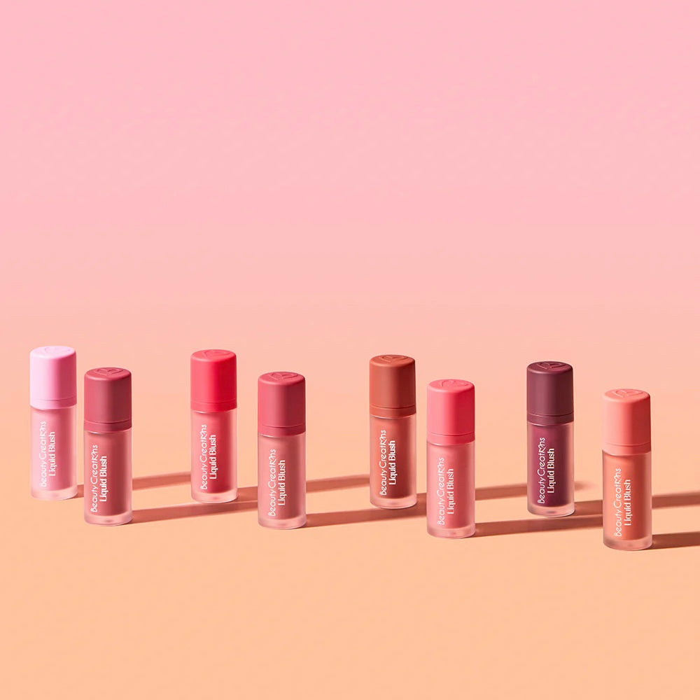 Beauty Creations - Liquid Blush