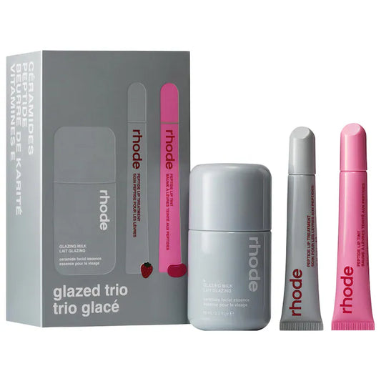 Rode - Holiday Glazed Trio Gift Set **BAJO-PEDIDO**