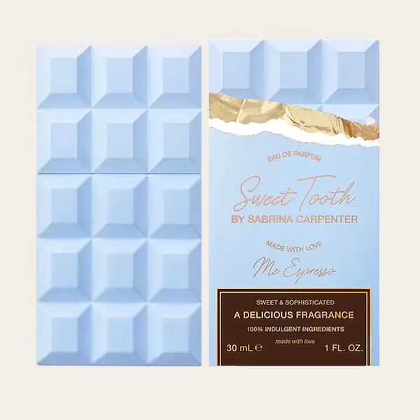 Sabrina Carpenter - Me Espresso Eau de Parfum