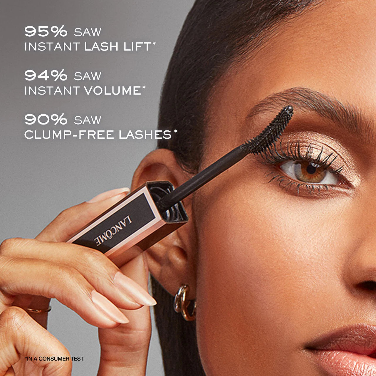 Lancôme - Lash Idôle Lash-Lifting & Volumizing Waterproof Mascara
**BAJO-PEDIDO**
