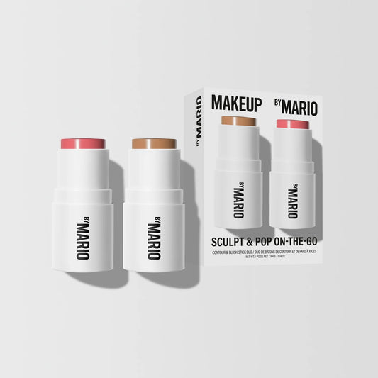 MAKEUP BY MARIO - Mini Sculpt & Pop On-The-Go **BAJO-PEDIDO**