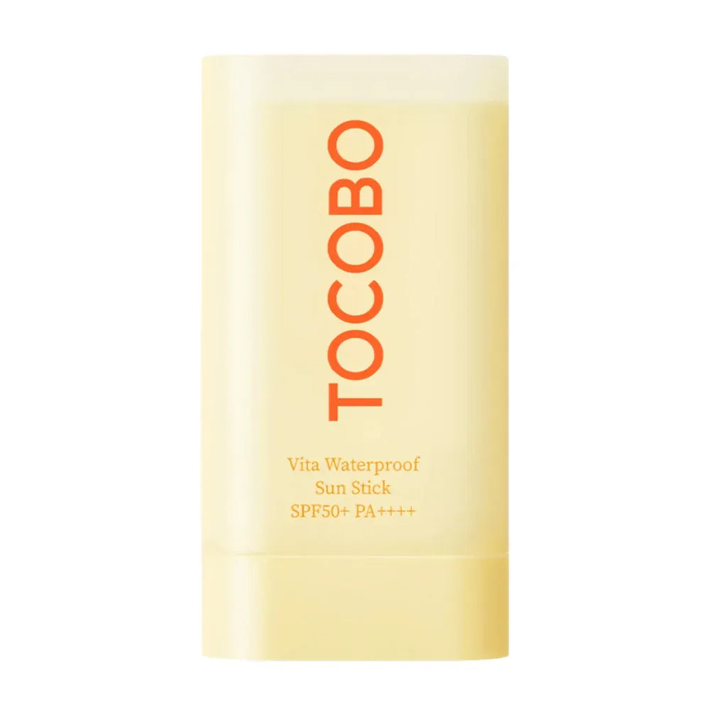 Tocobo - Vita Waterproof Sun Stick SPF50+ pa++++