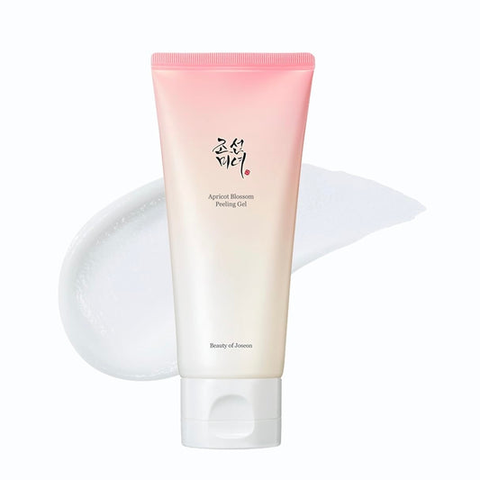 Beauty of Joseon - Gel Exfoliante Apricot Blossom Peeling Gel