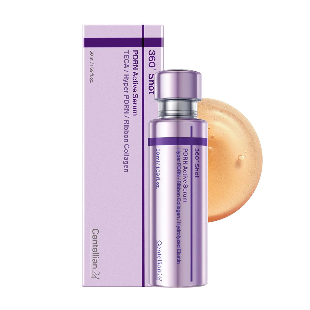 Centellian24 - 360º Shot PDRN Active Serum