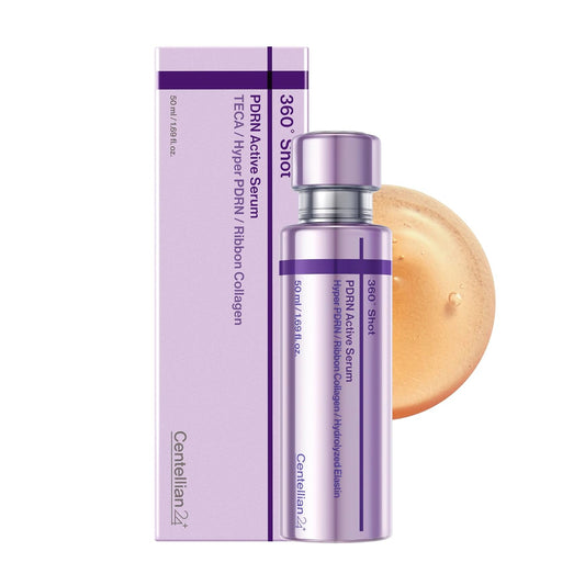 Centellian24 - 360º Shot PDRN Active Serum