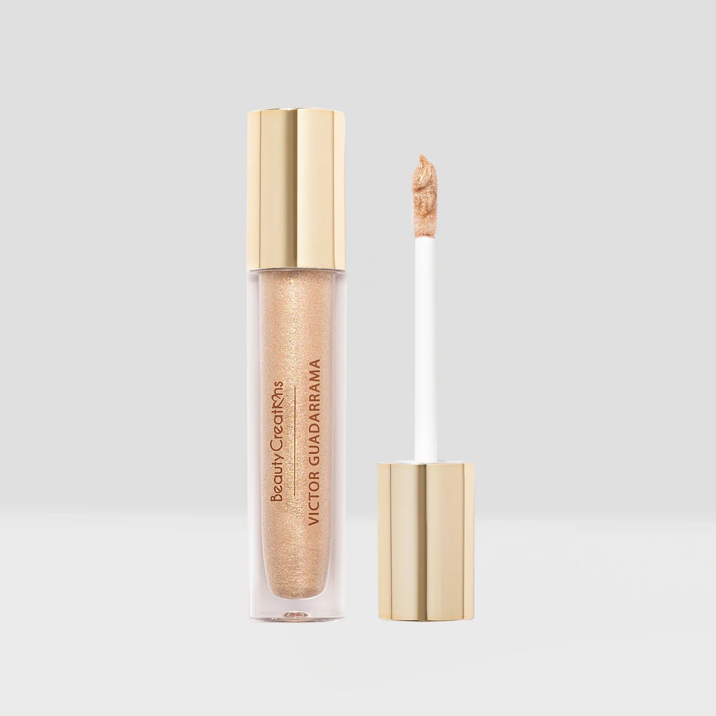 Beauty Creations - Victor Guadarrama Lip Trio Seduceme