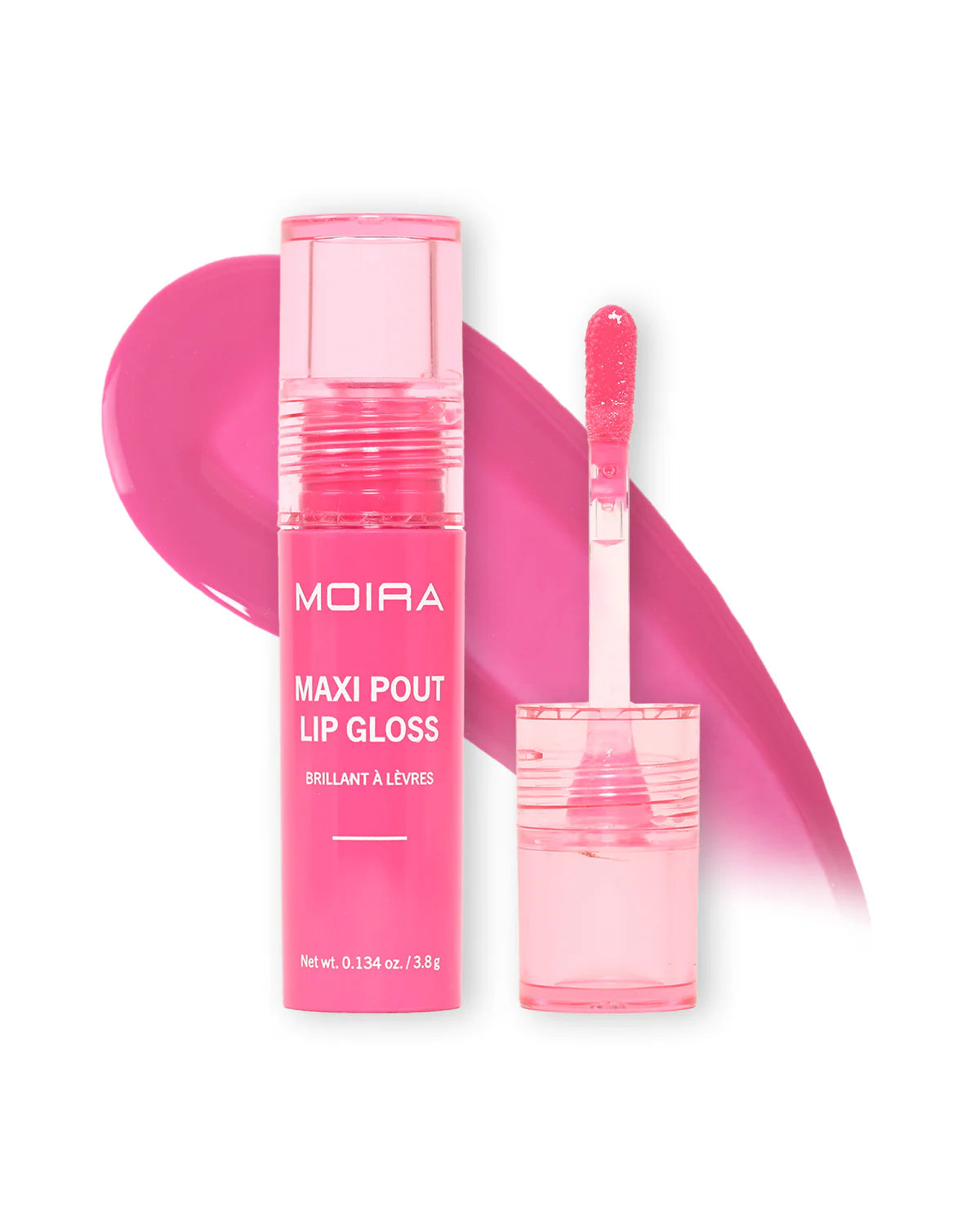 Moira - Maxi Pout Lip Gloss