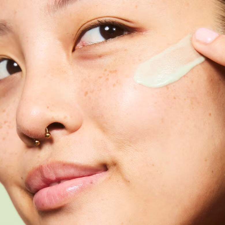 Elf - Liquid Poreless Putty Primer + Cica