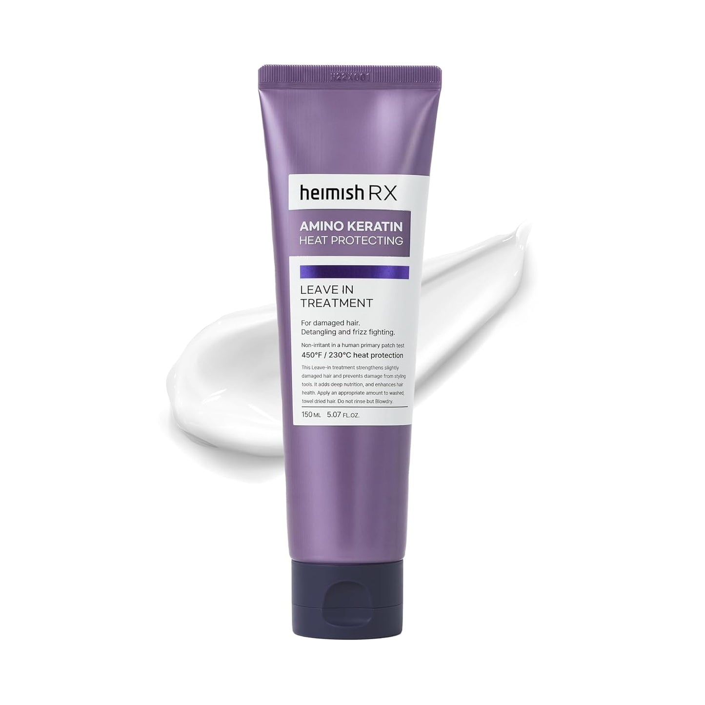 Heimish - Protector de Calor Rx Amino Keratin Heat Protecting