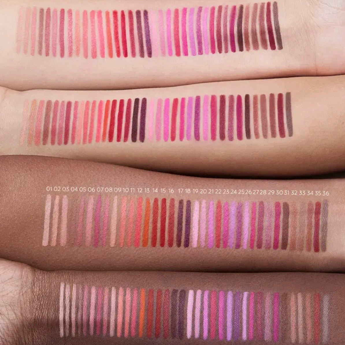 Kiko Milano - Smart Fusion Lip Pencil
