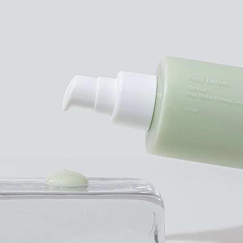 Celimax - Loción facial reafirmante The Real Noni Hydra Firming Lotion